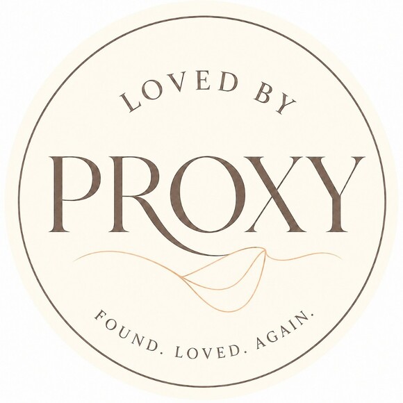 lovedbyproxy